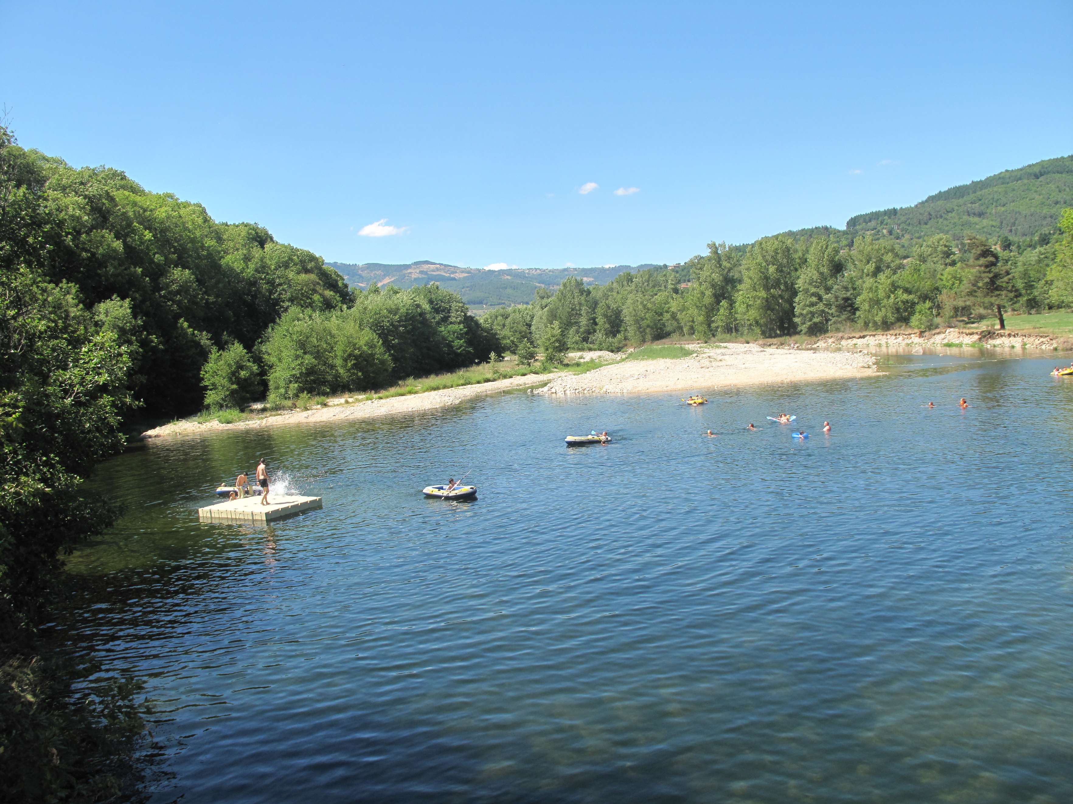 Détendez-vous et profitez des loisirs avec notre sélection d\'activités en plein air. Découvrez des moments uniques au cœur de l\'Ardèche.