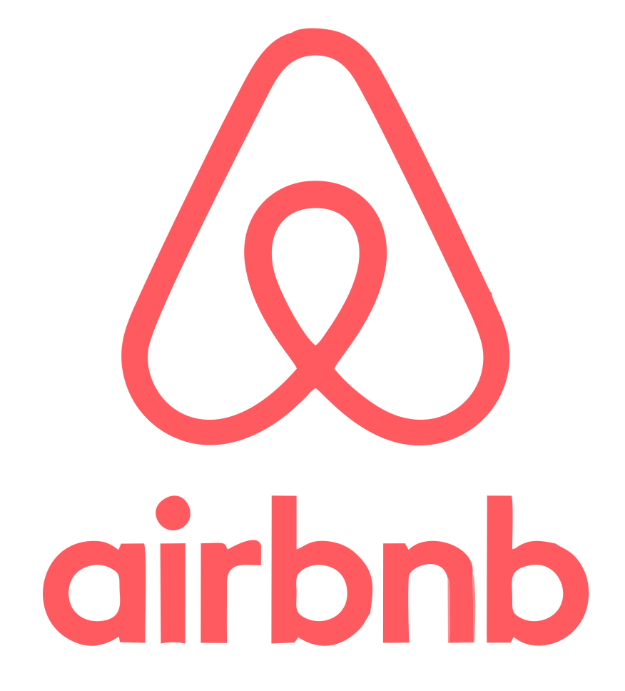 Logo Airbnb